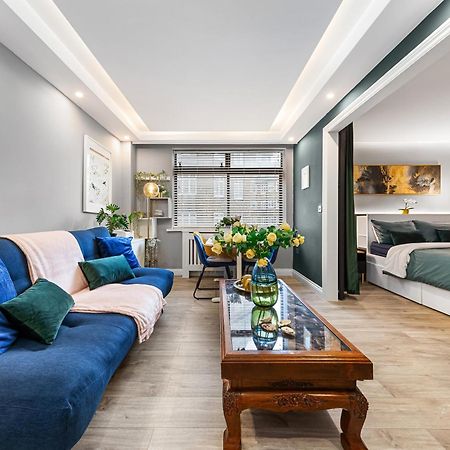 Boutique 1 Bed In The Heart Of Marble Arch Διαμέρισμα Λονδίνο Εξωτερικό φωτογραφία