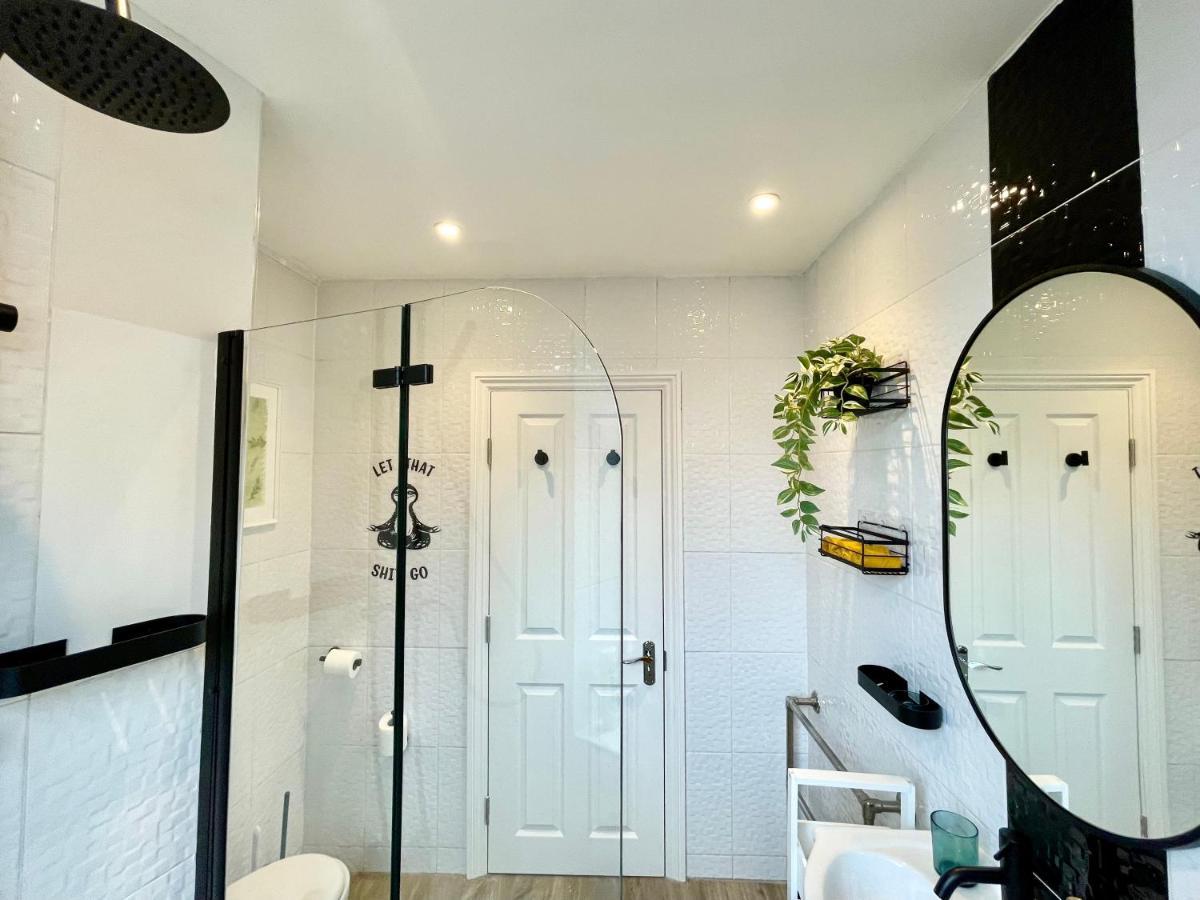 Boutique 1 Bed In The Heart Of Marble Arch Διαμέρισμα Λονδίνο Εξωτερικό φωτογραφία