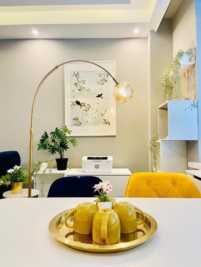 Boutique 1 Bed In The Heart Of Marble Arch Διαμέρισμα Λονδίνο Εξωτερικό φωτογραφία