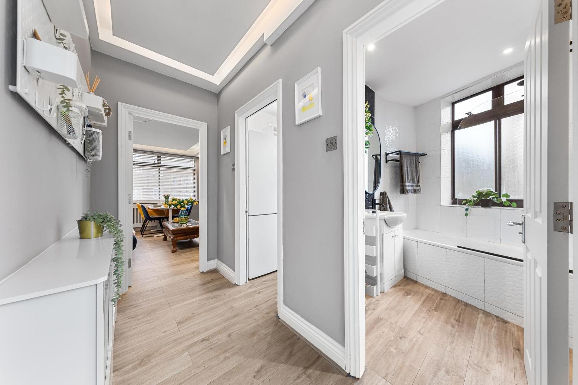 Boutique 1 Bed In The Heart Of Marble Arch Διαμέρισμα Λονδίνο Εξωτερικό φωτογραφία