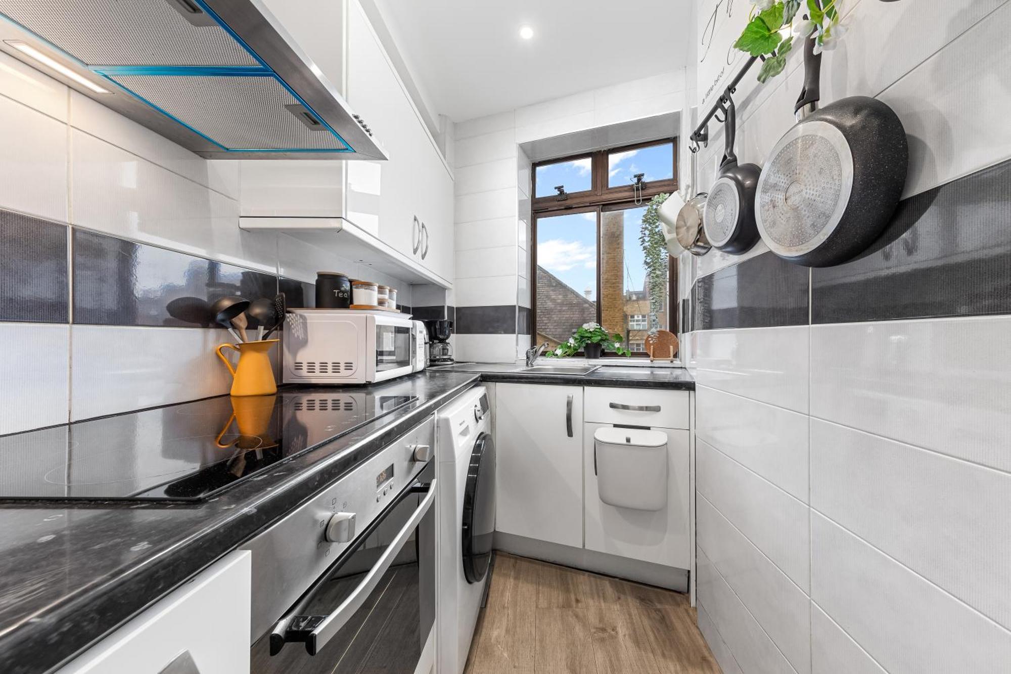 Boutique 1 Bed In The Heart Of Marble Arch Διαμέρισμα Λονδίνο Εξωτερικό φωτογραφία