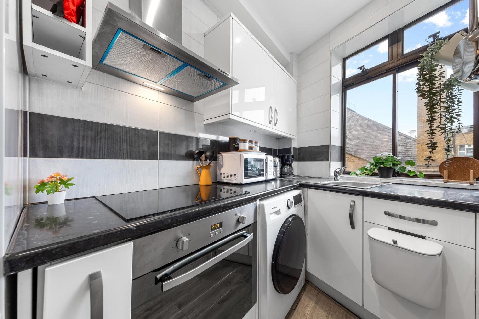 Boutique 1 Bed In The Heart Of Marble Arch Διαμέρισμα Λονδίνο Εξωτερικό φωτογραφία